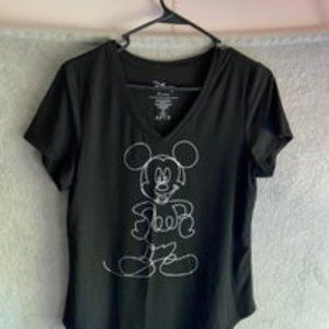 Mickey Mouse Shirt